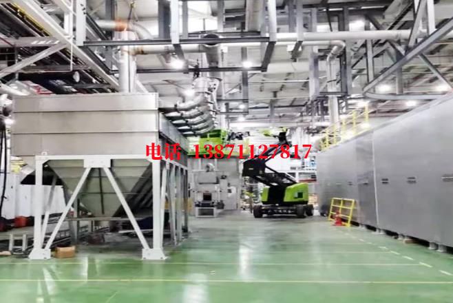 郯城机电设备安装工程,设备安装公司