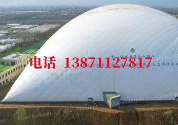 郯城气膜棚卷帘门,电动门